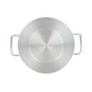 Vollrath 7304 16 qt Arkadia™  Aluminum Stock Pot thumbnail 2