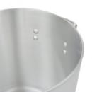 Vollrath 7304 16 qt Arkadia™  Aluminum Stock Pot thumbnail 3