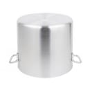 Vollrath 7305 20 qt Arkadia™  Aluminum Stock Pot thumbnail 4