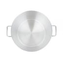 Vollrath 7308 32 qt Arkadia™  Aluminum Stock Pot thumbnail 3