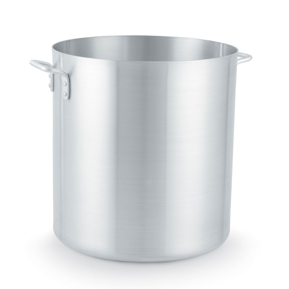 Vollrath 7310 40 qt Arkadia™  Aluminum Stock Pot