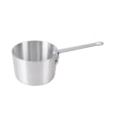 Vollrath 7341 1 1/2 qt Arkadia™ Aluminum Saucepan w/ Solid Metal Handle thumbnail 3