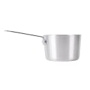 Vollrath 7341 1 1/2 qt Arkadia™ Aluminum Saucepan w/ Solid Metal Handle thumbnail 4