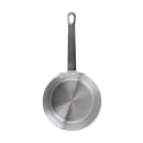 Vollrath 7341 1 1/2 qt Arkadia™ Aluminum Saucepan w/ Solid Metal Handle thumbnail 5