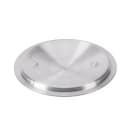 Vollrath 7341C 5 3/4" Arkadia™ Cover - Aluminum thumbnail 3