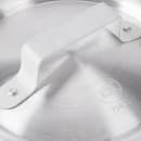 Vollrath 7341C 5 3/4" Arkadia™ Cover - Aluminum thumbnail 4