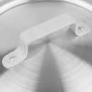 Vollrath 7342C 7 5/8" Arkadia™ Cover - Aluminum thumbnail 4