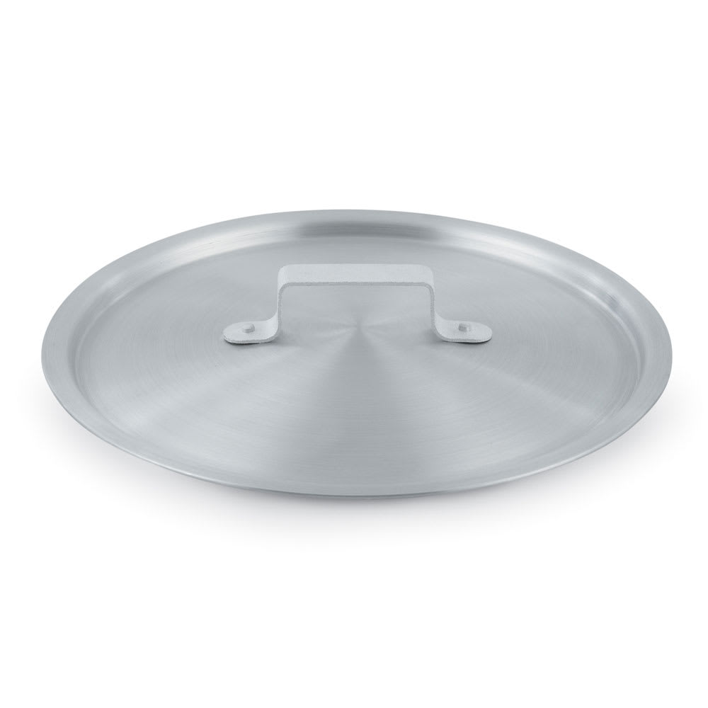 Vollrath 7343C 8 3/4" Arkadia™ Cover - Aluminum