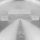 Vollrath 7343C 8 3/4" Arkadia™ Cover - Aluminum thumbnail 5