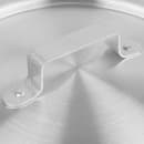 Vollrath 7344C 9" Arkadia™ Cover - Aluminum thumbnail 4