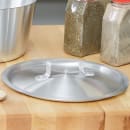 Vollrath 7344C 9" Arkadia™ Cover - Aluminum thumbnail 5