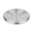 Vollrath 7345C 9" Arkadia™ Cover - Aluminum thumbnail 4
