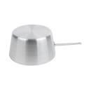 Vollrath 7347 7 qt Arkadia™ Aluminum Saucepan w/ Solid Metal Handle thumbnail 4