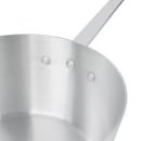 Vollrath 7347 7 qt Arkadia™ Aluminum Saucepan w/ Solid Metal Handle thumbnail 5