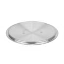 Vollrath 7347C 10 3/8" Arkadia™ Cover - Aluminum thumbnail 4