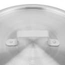 Vollrath 7348C 10 5/16" Arkadia™ Cover - Aluminum thumbnail 5
