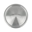 Vollrath 7350C 11 3/4" Arkadia™ Cover - Aluminum thumbnail 3