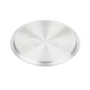 Vollrath 7350C 11 3/4" Arkadia™ Cover - Aluminum thumbnail 4