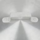 Vollrath 7350C 11 3/4" Arkadia™ Cover - Aluminum thumbnail 5