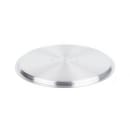 Vollrath 7351C 13 1/8" Arkadia™ Cover - Aluminum thumbnail 4