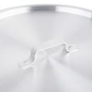 Vollrath 7351C 13 1/8" Arkadia™ Cover - Aluminum thumbnail 5