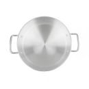 Vollrath 7372 10 qt Arkadia™ Aluminum Sauce Pot thumbnail 3