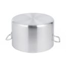 Vollrath 7373 10 qt Arkadia™ Aluminum Sauce Pot thumbnail 4