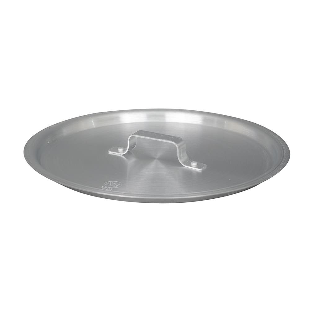 Vollrath 7392 11 5/8" Arkadia™ Cover - Aluminum