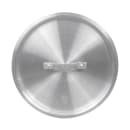 Vollrath 7392 11 5/8" Arkadia™ Cover - Aluminum thumbnail 2