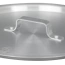 Vollrath 7392 11 5/8" Arkadia™ Cover - Aluminum thumbnail 3