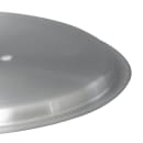 Vollrath 7392 11 5/8" Arkadia™ Cover - Aluminum thumbnail 5