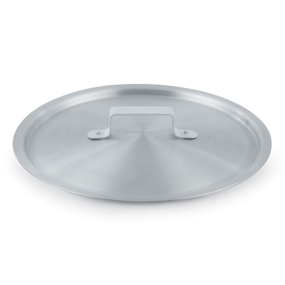 Vollrath 7393 11 7/8" Arkadia™ Cover - Aluminum