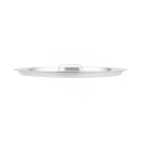 Vollrath 7393 11 7/8" Arkadia™ Cover - Aluminum thumbnail 2