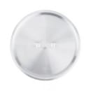 Vollrath 7393 11 7/8" Arkadia™ Cover - Aluminum thumbnail 3