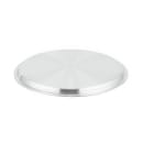 Vollrath 7393 11 7/8" Arkadia™ Cover - Aluminum thumbnail 4
