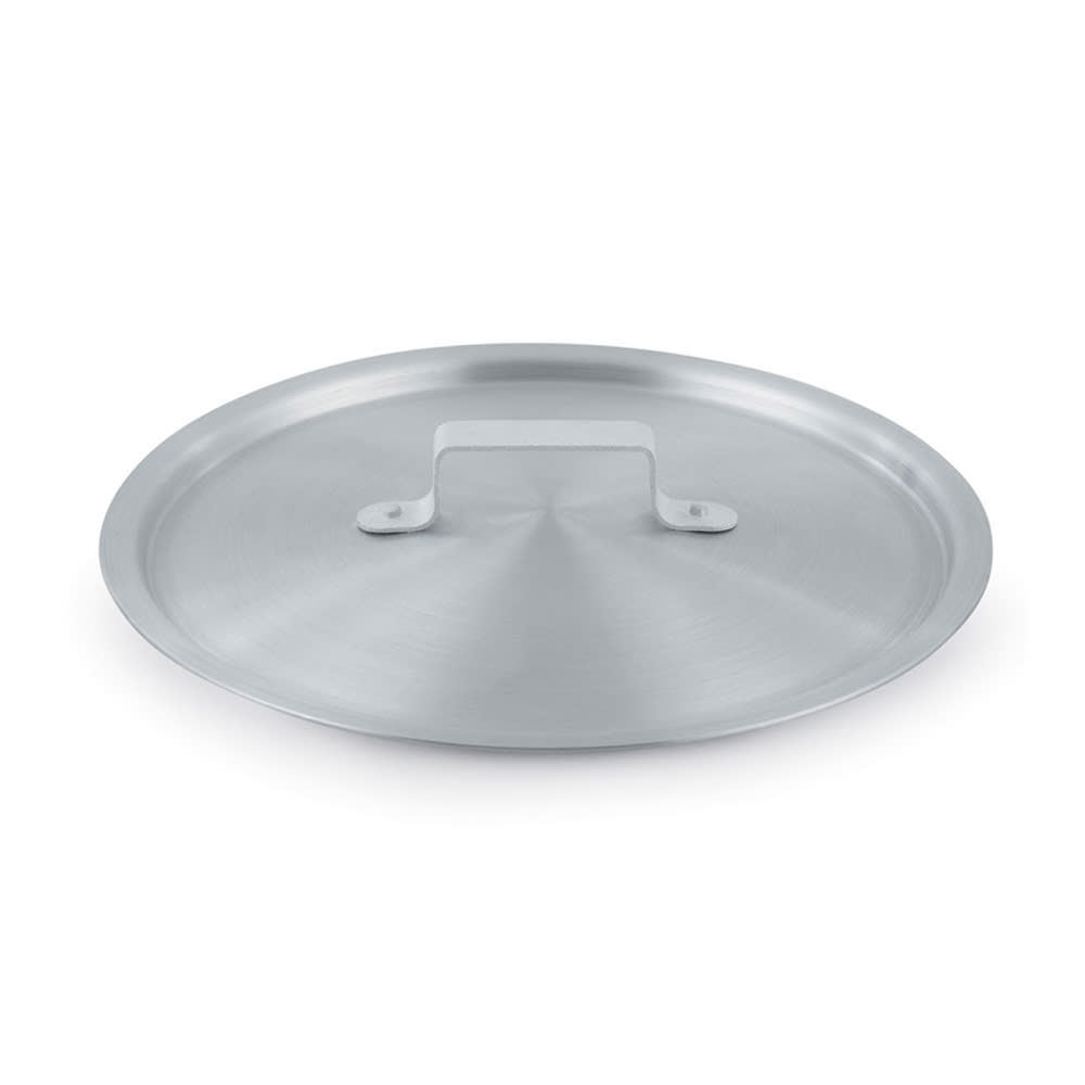 Vollrath 7396 15 1/8" Arkadia™ Cover - Aluminum