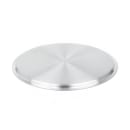 Vollrath 7396 15 1/8" Arkadia™ Cover - Aluminum thumbnail 4