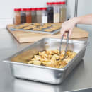 Vollrath 74100 Steam Table Wire Grate - Full-Size, Stainless thumbnail 5