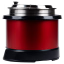 Vollrath 74110140 11 qt Countertop Soup Warmer w/ Thermostatic Controls, 120v thumbnail 2