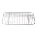 Vollrath 74200 Steam Table Wire Grate - Half Size, Stainless thumbnail 2