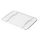 Vollrath 74200 Steam Table Wire Grate - Half Size, Stainless thumbnail 4