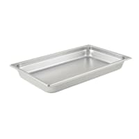 Vollrath 74262 Full Size Steam Pan, Stainless thumbnail 6