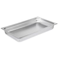 Vollrath 74262 Full Size Steam Pan, Stainless thumbnail 7