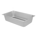 Vollrath 74264 Full Size Steam Pan, Stainless thumbnail 2