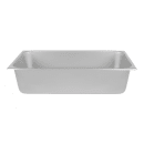 Vollrath 74264 Full Size Steam Pan, Stainless thumbnail 3