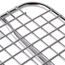 Vollrath 74300 Steam Table Wire Grate - 1/3 Size, Stainless thumbnail 5
