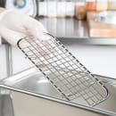 Vollrath 74300 Steam Table Wire Grate - 1/3 Size, Stainless thumbnail 6