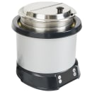 Vollrath 7470110 7 qt Countertop Soup Warmer w/ Thermostatic Controls, 120v thumbnail 3