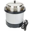 Vollrath 7470110 7 qt Countertop Soup Warmer w/ Thermostatic Controls, 120v thumbnail 4