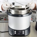 Vollrath 7470110 7 qt Countertop Soup Warmer w/ Thermostatic Controls, 120v thumbnail 6